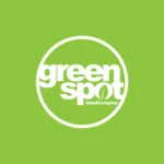 greenspot salad company android application logo